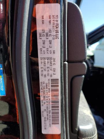 2016 Jeep Grand Cherokee Limited VIN: 1C4RJEBG8GC308022 Lot: 50343874