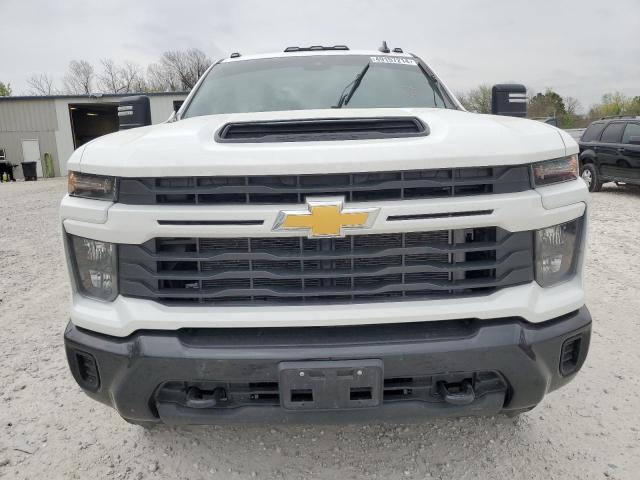 2024 CHEVROLET SILVERADO - 2GC4YME71R1133360