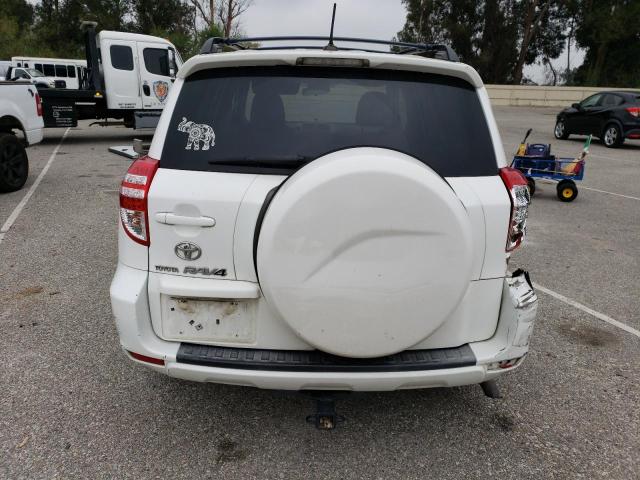 2009 Toyota Rav4 VIN: 2T3ZF33V99W011635 Lot: 49943184