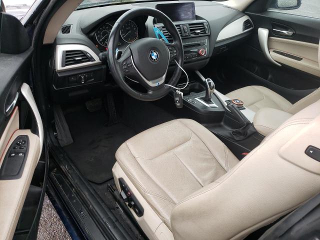 2015 BMW 228 XI SUL WBA1G9C57FVX96542
