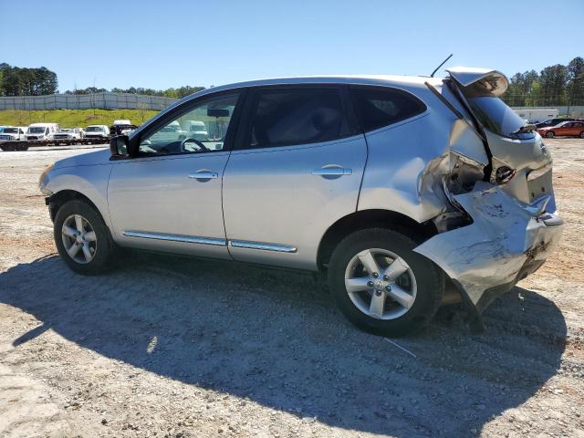 Vin: jn8as5mt5cw277734, lot: 49824014, nissan rogue s 20122