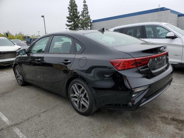 2019 Kia Forte Gt Line VIN: 3KPF34AD1KE014980 Lot: 48861894