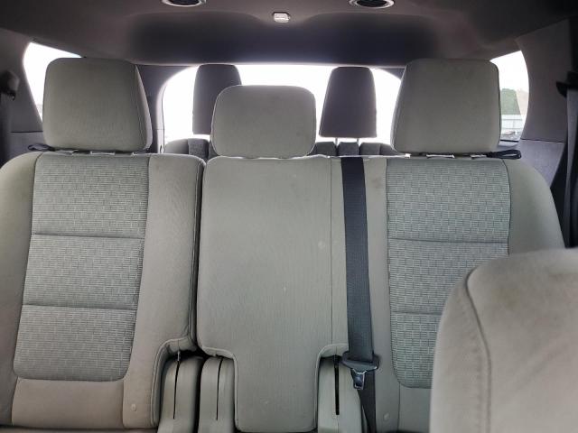 2012 Ford Explorer Xlt VIN: 1FMHK7D89CGA95722 Lot: 49519274