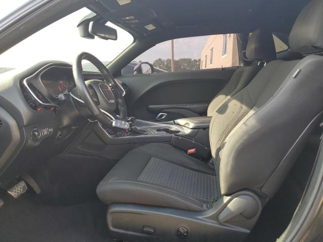 2018 Dodge Challenger Sxt VIN: 2C3CDZAG0JH339215 Lot: 50528684