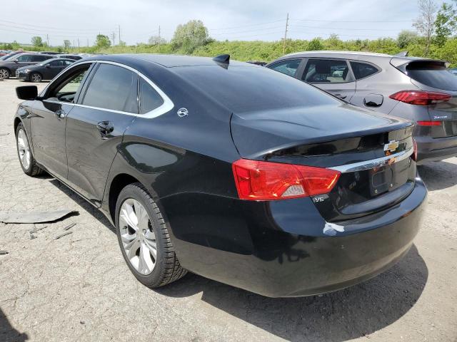 2015 Chevrolet Impala Lt VIN: 2G1125S33F9244753 Lot: 51913894