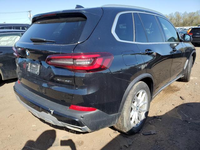 2021 BMW X5 xDrive40I VIN: 5UXCR6C03M9E73668 Lot: 47420684