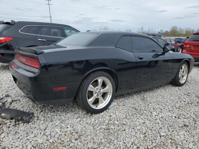 2013 Dodge Challenger R/T Classic VIN: 2C3CDYBT6DH500502 Lot: 40679114