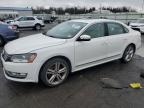 2015 VOLKSWAGEN PASSAT SEL - 1VWCV7A37FC024834
