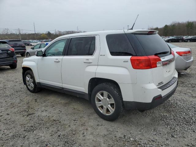 2012 GMC Terrain Sle VIN: 2GKFLREK5C6155353 Lot: 51563004