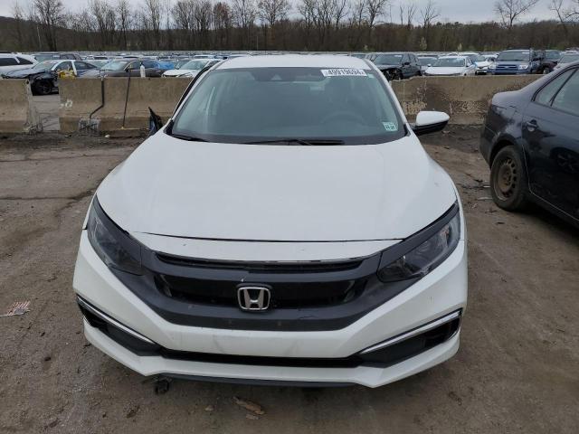 2019 Honda Civic Lx VIN: 2HGFC2F66KH526061 Lot: 49919694