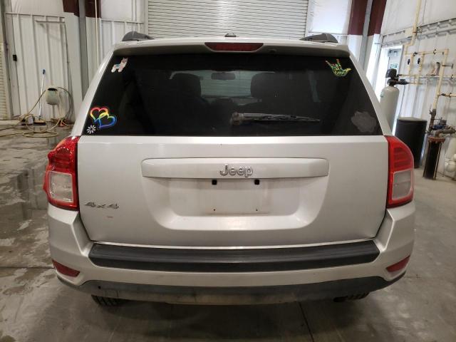 2013 Jeep Compass Sport VIN: 1C4NJDBBXDD280016 Lot: 51958024