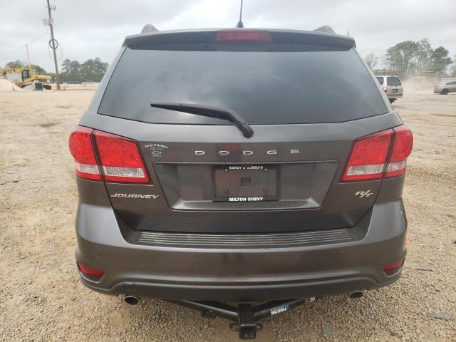 2015 Dodge Journey R/T VIN: 3C4PDCEG4FT535581 Lot: 48676414