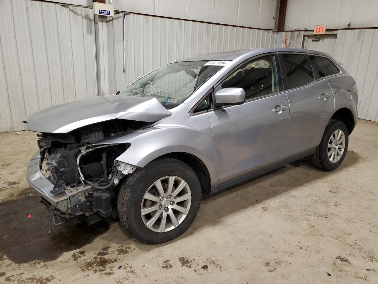 JM3ER2WM8A0346307 2010 Mazda Cx-7