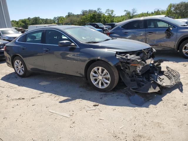 Auction sale of the 2021 CHEVROLET MALIBU , vin: 1G1ZD5ST7MF026056, lot number: 49969854