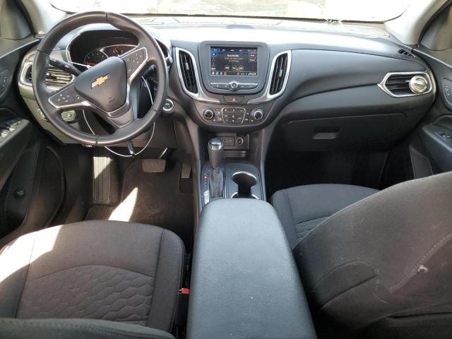 2021 CHEVROLET EQUINOX LT - 3GNAXKEV5MS176970
