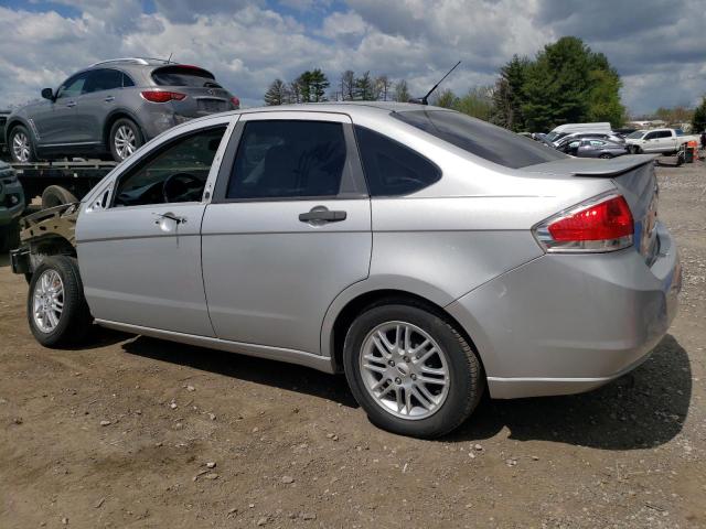 2009 Ford Focus Se VIN: 1FAHP35N99W179210 Lot: 52328444