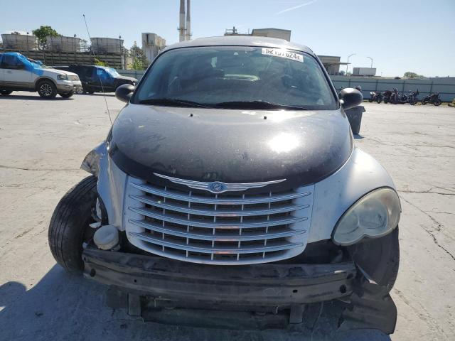 2010 Chrysler Pt Cruiser VIN: 3A4GY5F99AT209682 Lot: 52197624