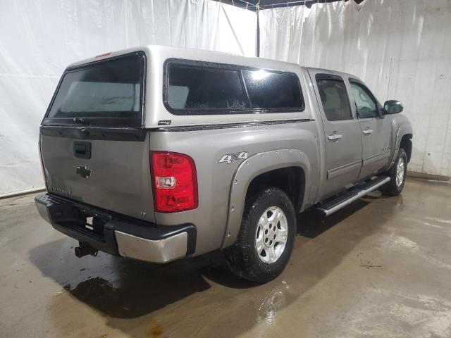 2012 Chevrolet Silverado K1500 Lt VIN: 1GCPKSE7XCF183970 Lot: 51447344