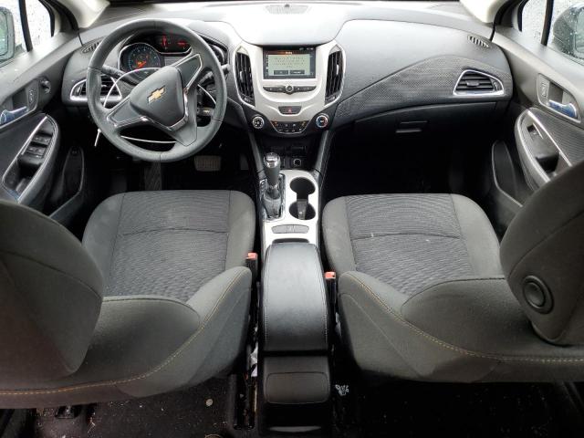 2016 Chevrolet Cruze Ls VIN: 1G1BC5SM2G7289809 Lot: 52956904