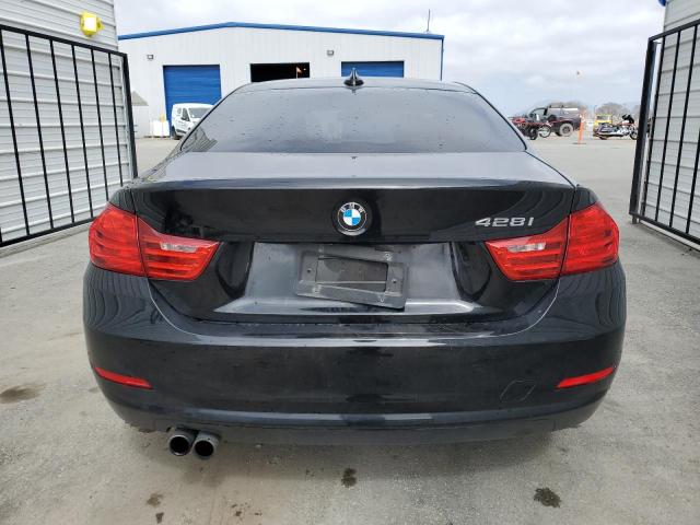 2014 BMW 428 I VIN: WBA3N3C57EK230750 Lot: 51753184