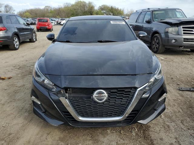 2020 NISSAN ALTIMA S - 1N4BL4BV7LC129247