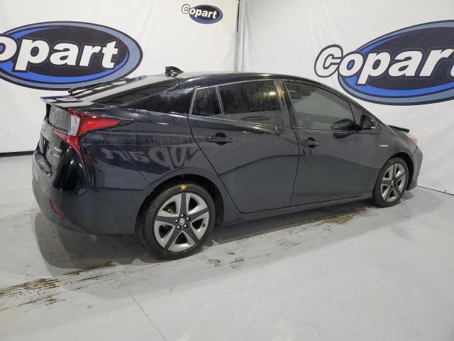 2020 Toyota Prius L VIN: JTDKARFU2L3108482 Lot: 49634824