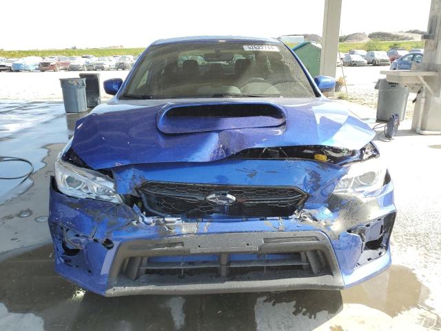2020 Subaru Wrx VIN: JF1VA1A68L9825303 Lot: 52622744