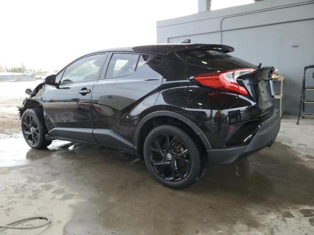 JTNKHMBX7M1102572 Toyota C-HR XLE 2