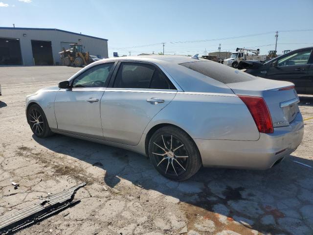 2014 Cadillac CTS - Image 2