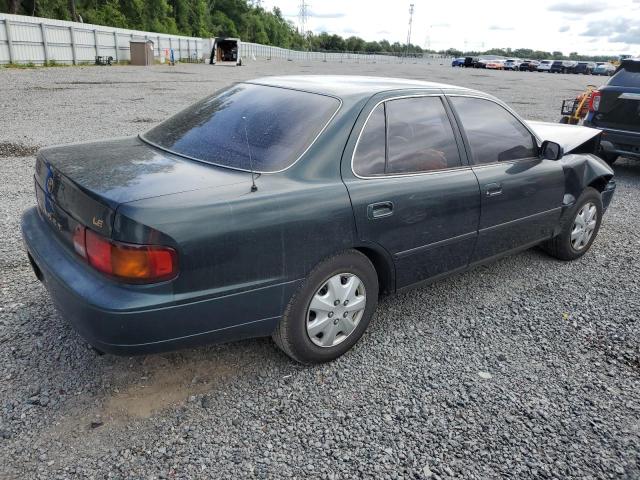 1995 Toyota Camry Le VIN: 4T1SK12E7SU610843 Lot: 51943654