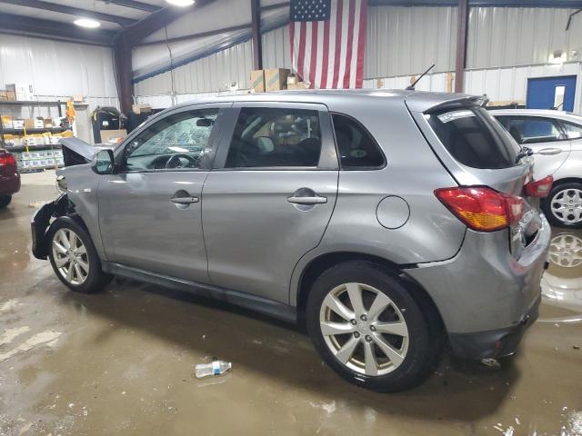 2014 Mitsubishi Outlander Sport Es VIN: 4A4AR3AU6EE009446 Lot: 49535294