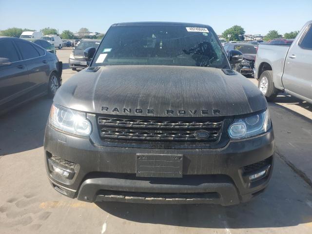 VIN SALWR2WF7EA500349 2014 Land Rover Range Rover, Hse no.5