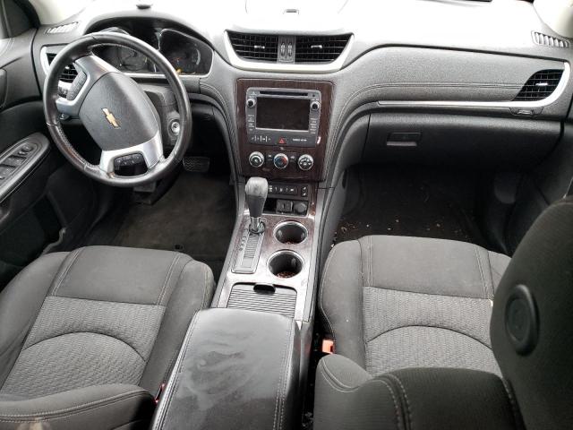 2017 CHEVROLET TRAVERSE L - 1GNKRGKD1HJ303678