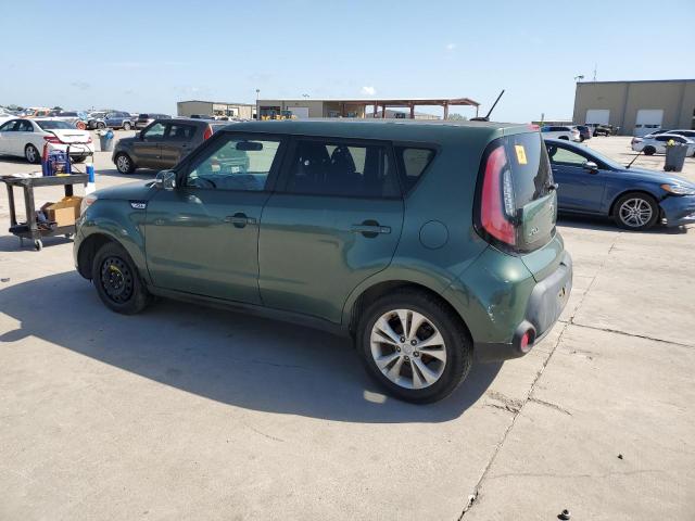 VIN KNDJP3A57E7019641 2014 KIA Soul, + no.2