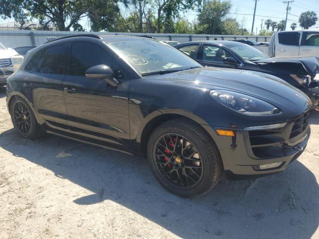 VIN WP1AG2A54JLB65554 2018 Porsche Macan, Gts no.4