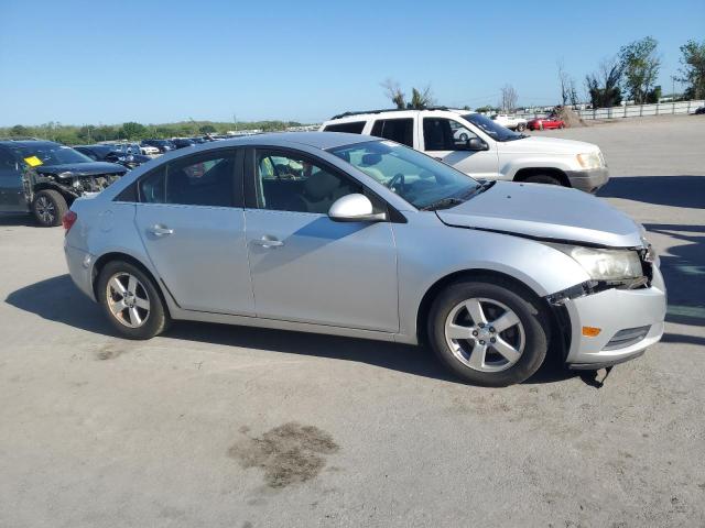 2013 Chevrolet Cruze Lt VIN: 1G1PC5SBXD7204537 Lot: 49275464