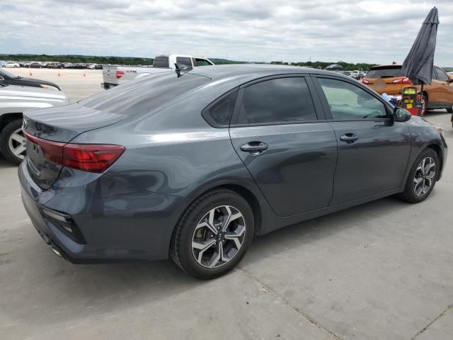 2019 Kia Forte Fe VIN: 3KPF24AD4KE006830 Lot: 50446104