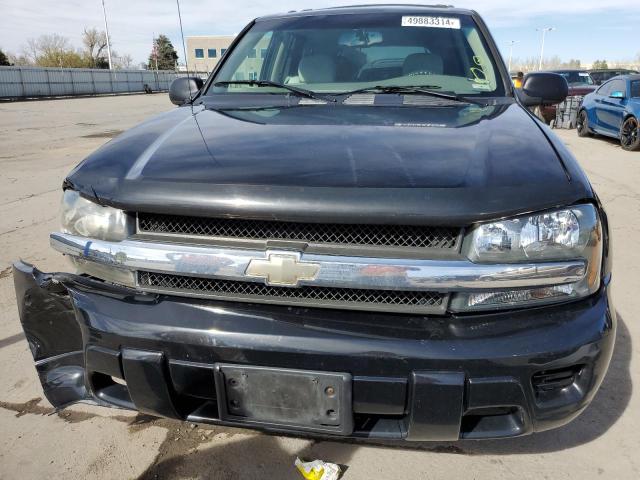 2008 Chevrolet Trailblazer Ls VIN: 1GNDT13S782235305 Lot: 49883314