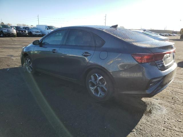 2020 Kia Forte Fe VIN: 3KPF24AD0LE176555 Lot: 47177414