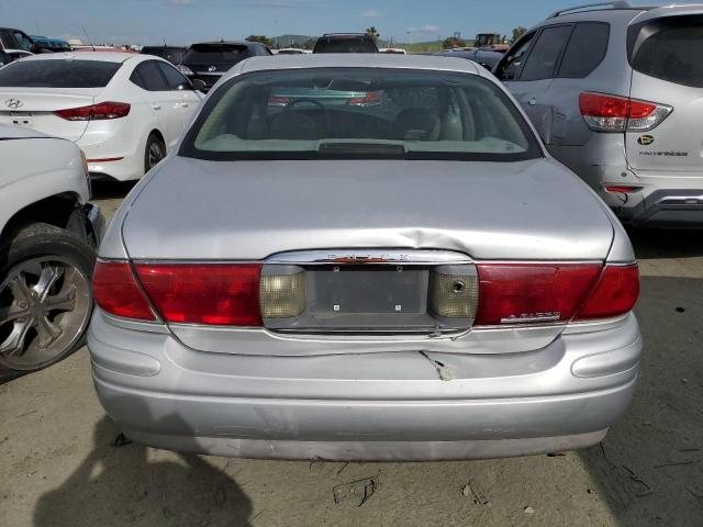 2003 Buick Lesabre Limited VIN: 1G4HR54K63U129130 Lot: 47960814