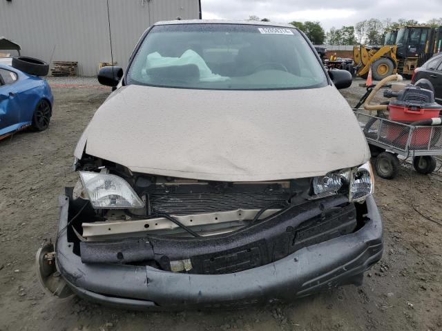 2003 Pontiac Montana VIN: 1GMDX03E13D175466 Lot: 52658314