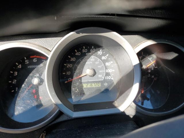 2007 Toyota 4Runner Sr5 VIN: JTEZU14R278076952 Lot: 51538404