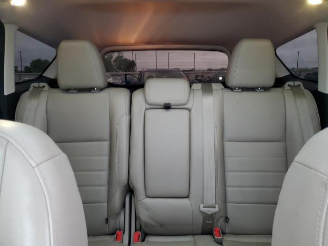 2014 Ford Escape Titanium VIN: 1FMCU0J93EUC44414 Lot: 50333304