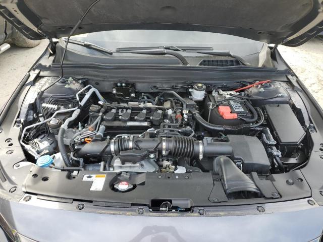 2020 Honda Accord - Image 11