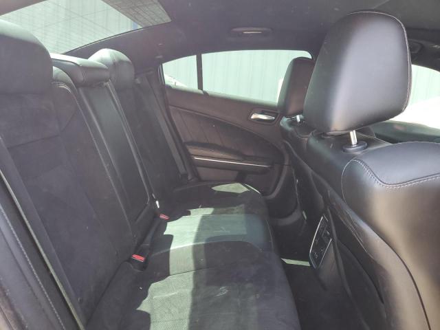 2018 Dodge Charger - Image 10