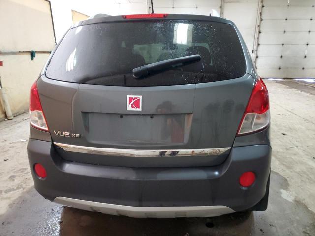 2008 Saturn Vue Xe VIN: 3GSCL33P58S711961 Lot: 49053944