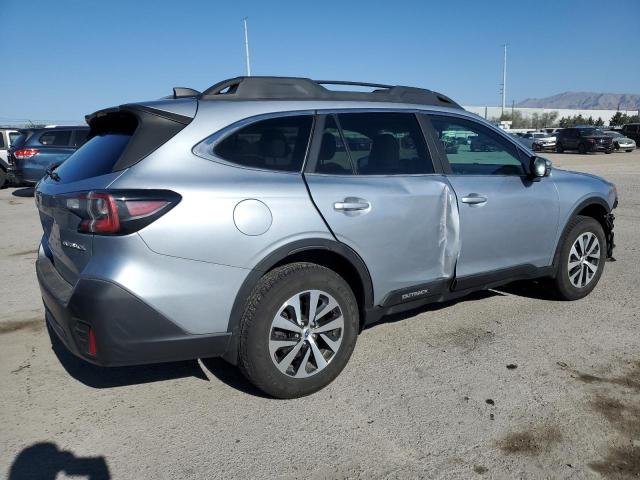 2020 Subaru Outback Premium VIN: 4S4BTACC1L3160673 Lot: 51582244