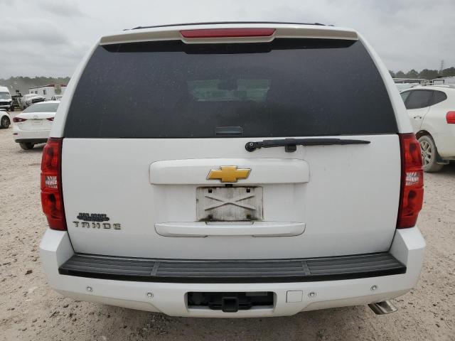 1GNSCAE03ER245576 2014 Chevrolet Tahoe C1500 Ls