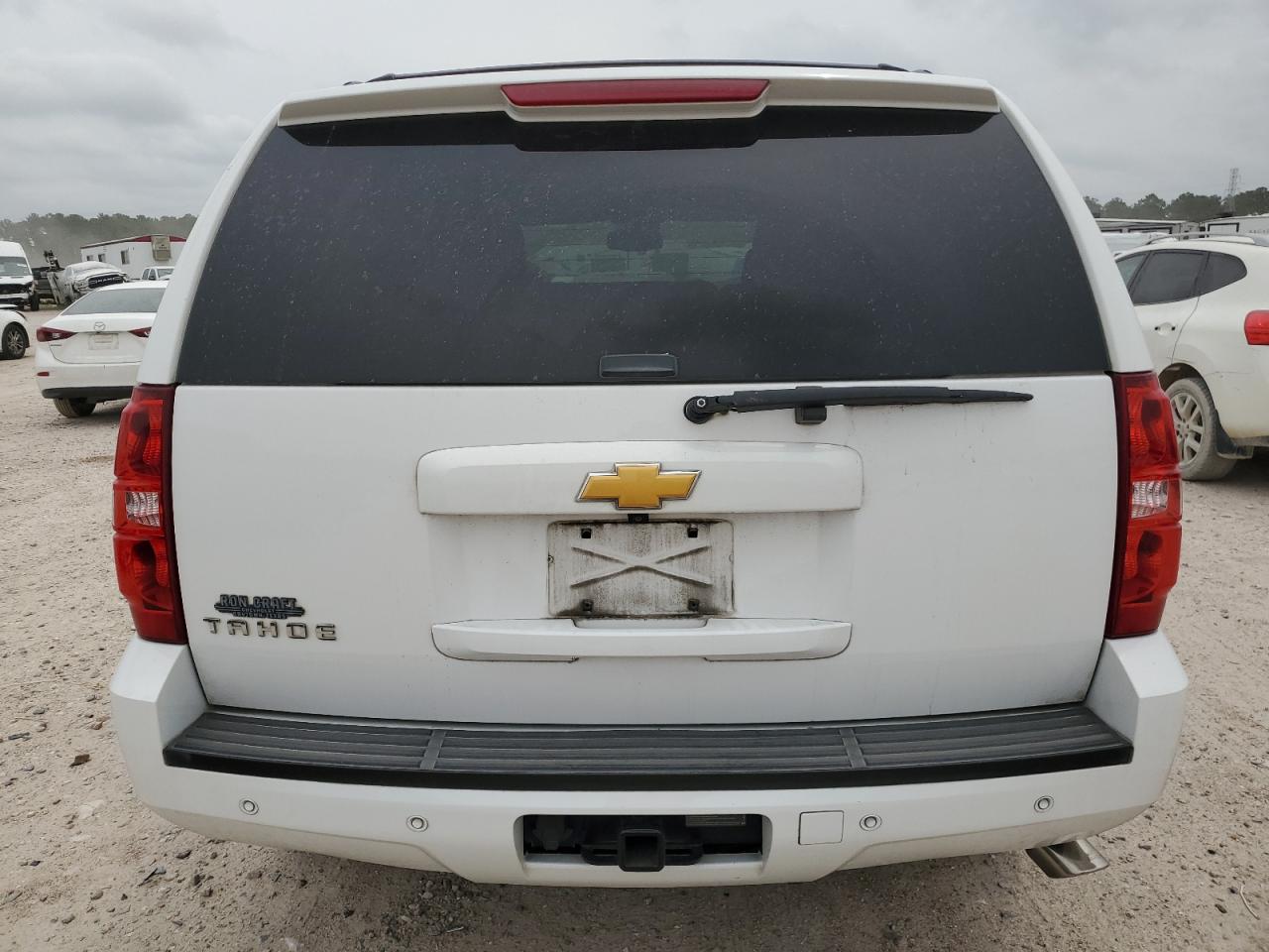 1GNSCAE03ER245576 2014 Chevrolet Tahoe C1500 Ls 1GNSCAE03ER245576 2014 Chevrolet Tahoe C1500 Ls