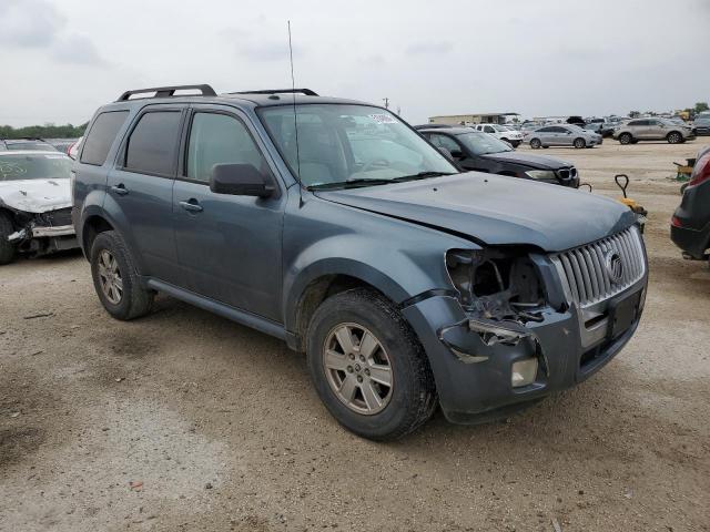 2010 Mercury Mariner VIN: 4M2CN8B78AKJ26792 Lot: 51049864